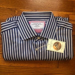 Charles Tyrwhitt Egyptian Cotton Dress Shirt